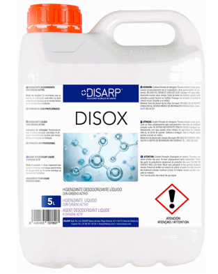 DISOX