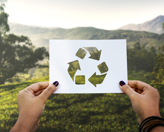 ahorre el mundo ecologia conservacion del medio ambiente papel perforado reciclar 53876 31051