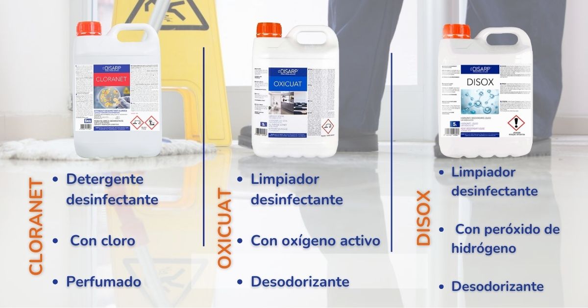 caracteristicas productos multisuperficies