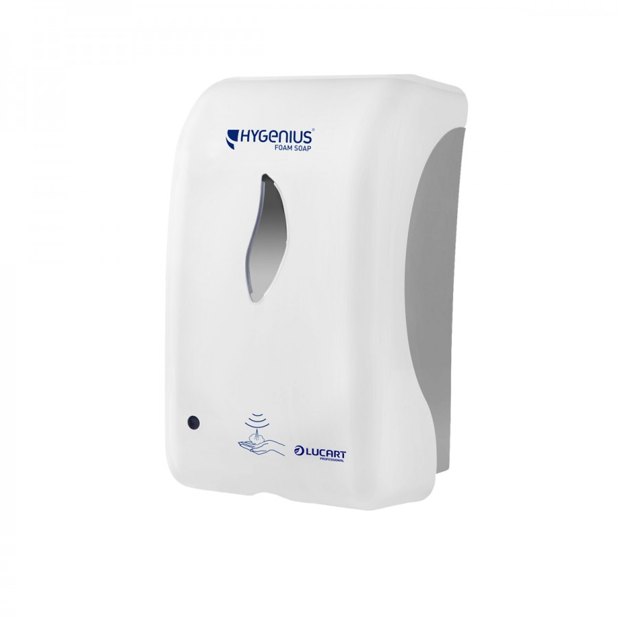 dispensadores lucart jabon
