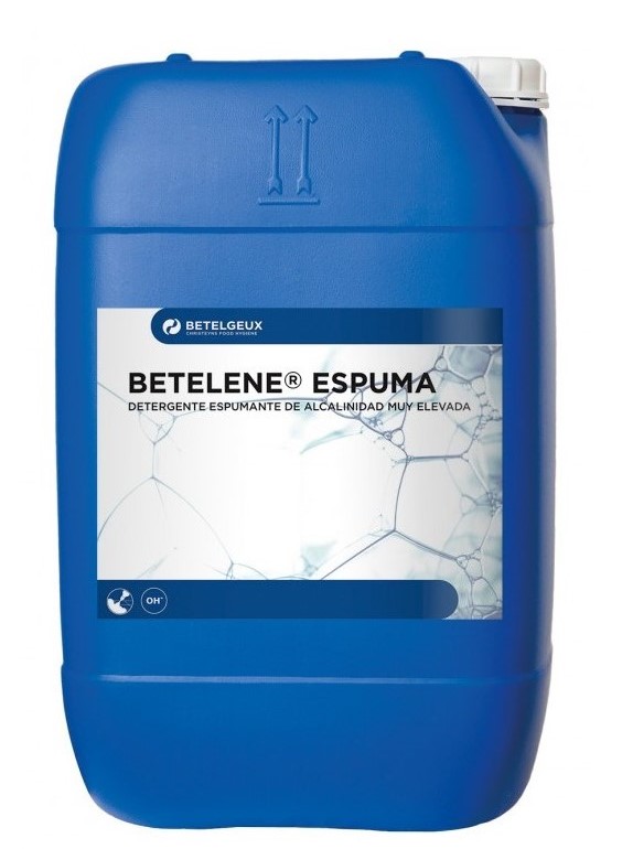 Mida Foam 172  betelene espuma 