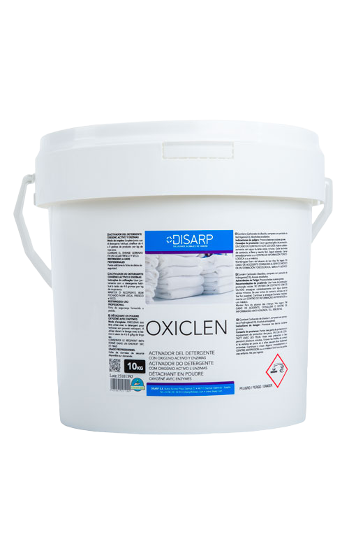 oxiclen disarp