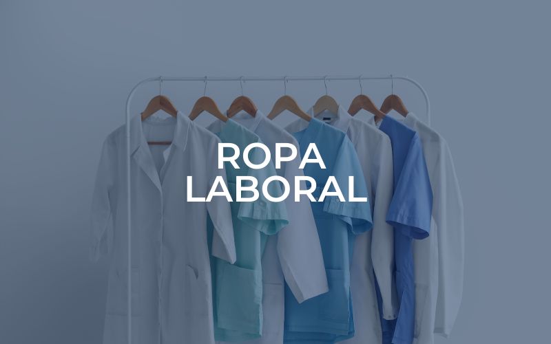 Sector Ropa Laboral Dihex